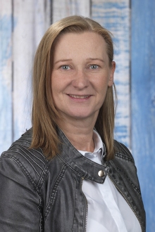 Edeltraud Barwig