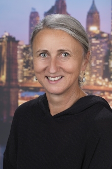 Leitung Heidi Trink