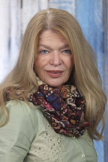 Küchenhilfe Lisa Rauchegger