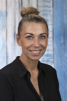 Justina Bauer