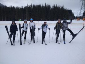 Schitag am Annaberg