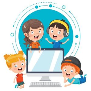Digitale Grundbildung